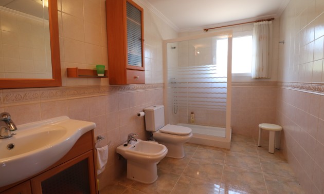 Herverkoop - Country House - Algorfa