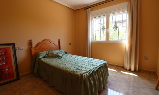 Herverkoop - Country House - Algorfa