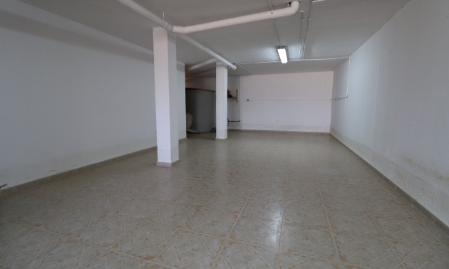 Herverkoop - Country House - Algorfa