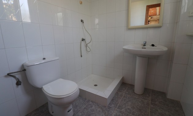 Herverkoop - Country House - Algorfa