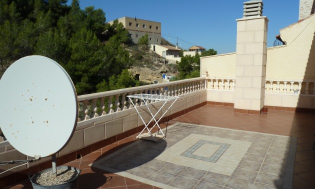 Resale - Villa - Rojales - Rojales - Village