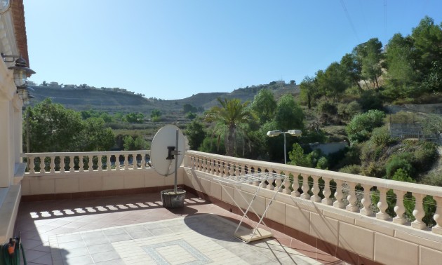 Resale - Villa - Rojales - Rojales - Village