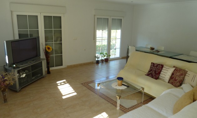 Resale - Villa - Rojales - Rojales - Village