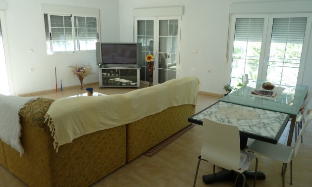 Resale - Villa - Rojales - Rojales - Village