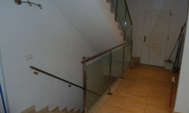 Resale - Villa - Rojales - Rojales - Village