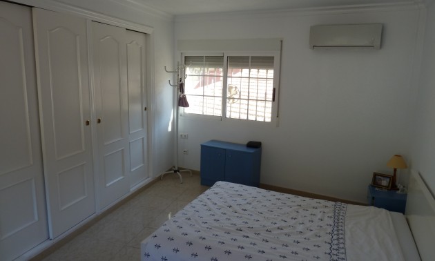 Resale - Villa - Rojales - Rojales - Village