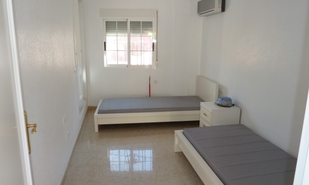 Resale - Villa - Rojales - Rojales - Village