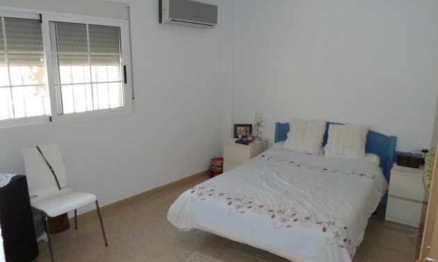 Resale - Villa - Rojales - Rojales - Village