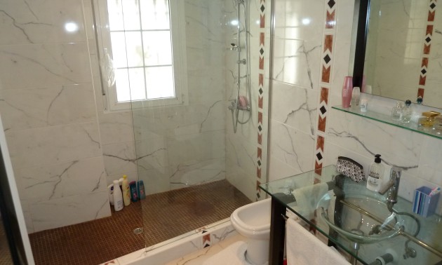 Resale - Villa - Rojales - Rojales - Village