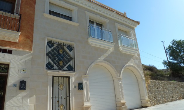 Resale - Villa - Rojales - Rojales - Village
