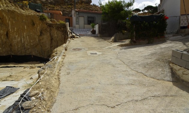 Herverkoop - Land - Rojales - Rojales - Village