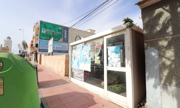 Herverkoop - Land - Benijofar - Benijofar - Village