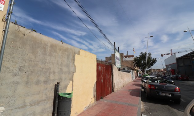 Herverkoop - Land - Benijofar - Benijofar - Village