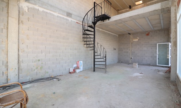 Herverkoop - Reclame - Benimar - Benimar II