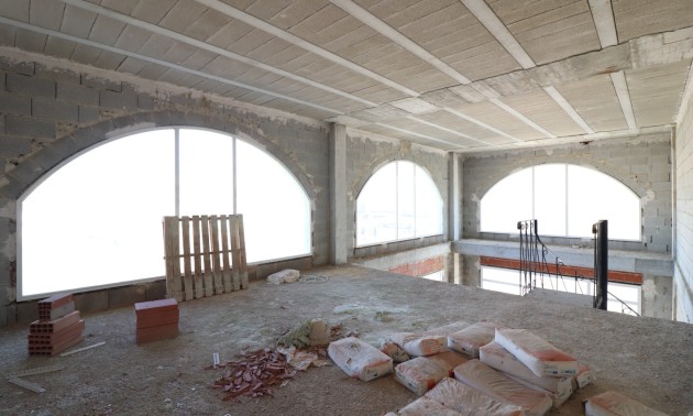 Herverkoop - Reclame - Benimar - Benimar II