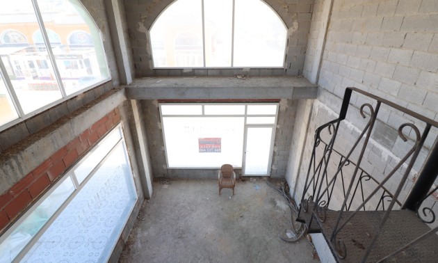 Herverkoop - Reclame - Benimar - Benimar II