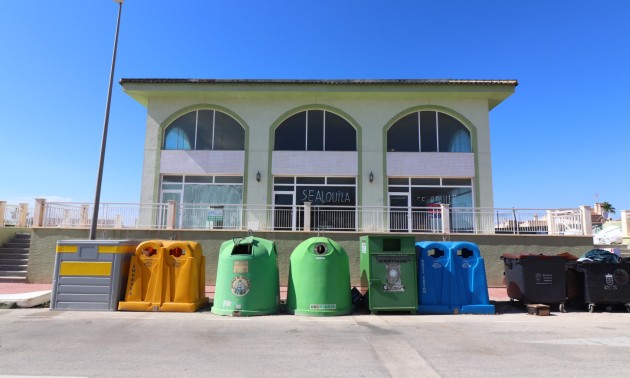 Herverkoop - Reclame - Benimar - Benimar II