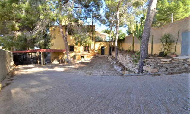Herverkoop - Villa - Orihuela Costa - Villamartín
