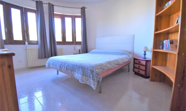 Herverkoop - Villa - Orihuela Costa - Villamartín
