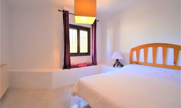 Herverkoop - Villa - Orihuela Costa - Villamartín
