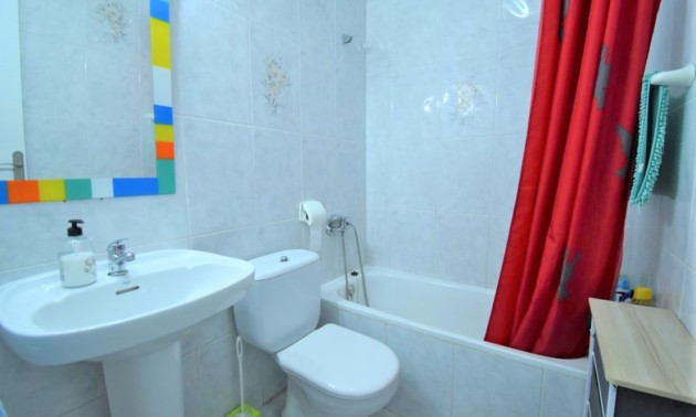 Herverkoop - Villa - Orihuela Costa - Villamartín