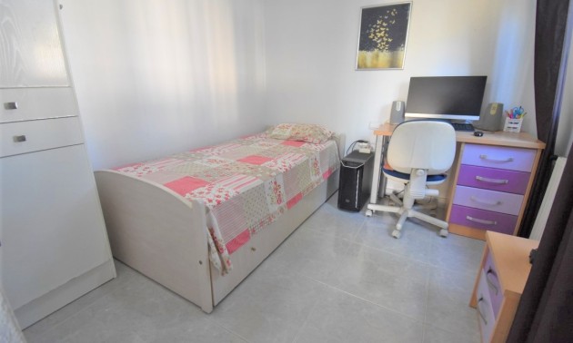 Herverkoop - Villa - Orihuela Costa - Villamartín