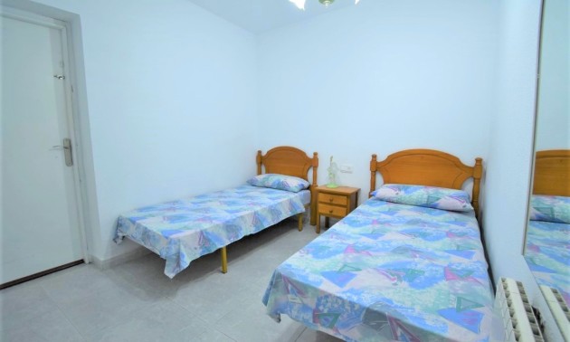 Herverkoop - Villa - Orihuela Costa - Villamartín