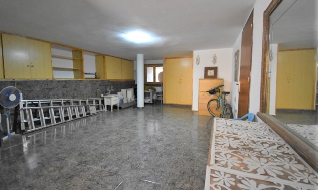 Herverkoop - Villa - Orihuela Costa - Villamartín