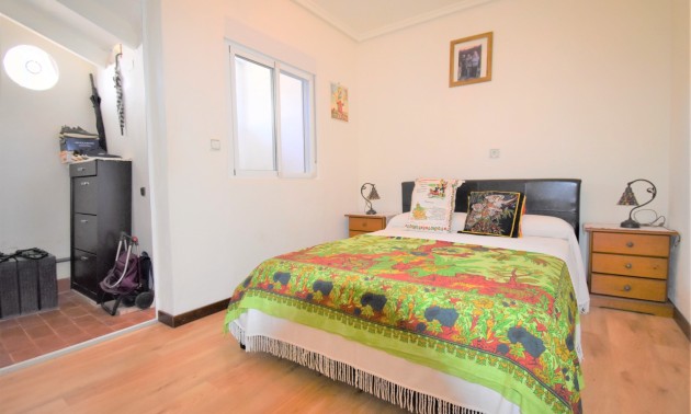 Herverkoop - Villa - Orihuela Costa - Villamartín