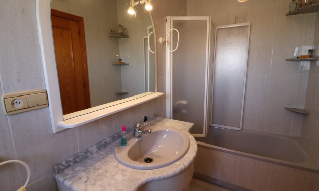 Herverkoop - Villa - Algorfa - Lomas de La Juliana