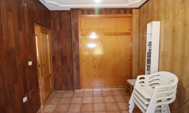 Herverkoop - Villa - Algorfa - Lomas de La Juliana