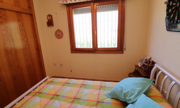 Herverkoop - Villa - Algorfa - Lomas de La Juliana