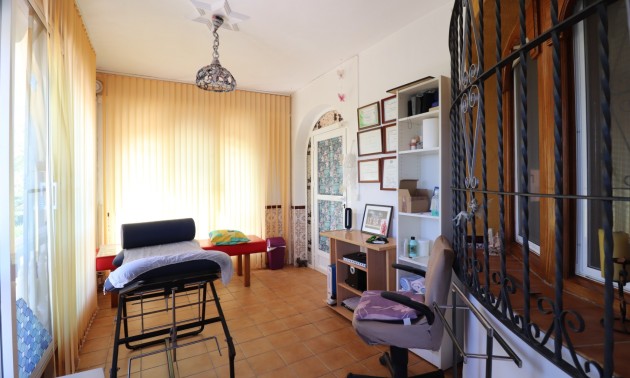 Herverkoop - Villa - Algorfa - Lomas de La Juliana