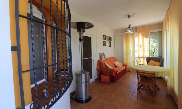 Herverkoop - Villa - Algorfa - Lomas de La Juliana