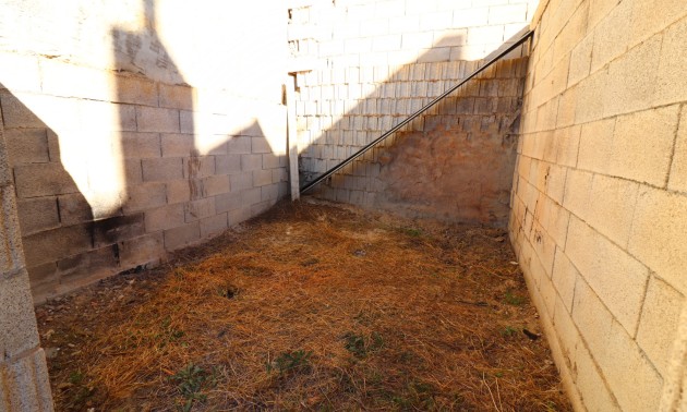 Herverkoop - Land - Benijofar - Benijofar - Village