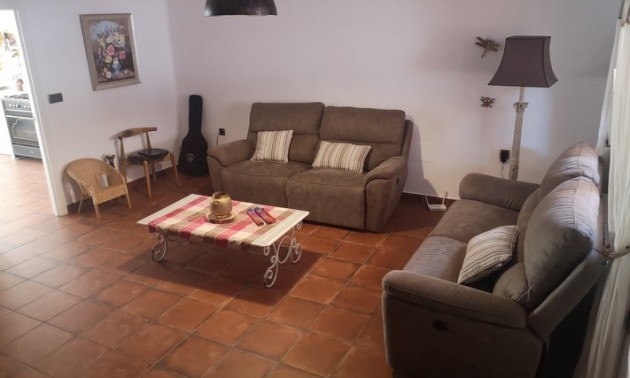 Resale - Townhouse - Los Montesinos