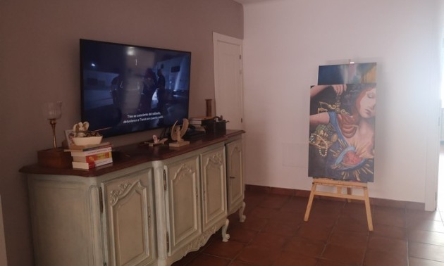 Resale - Townhouse - Los Montesinos