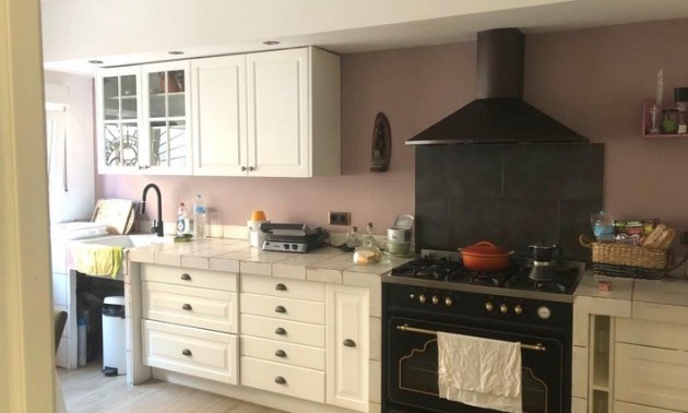 Resale - Townhouse - Los Montesinos