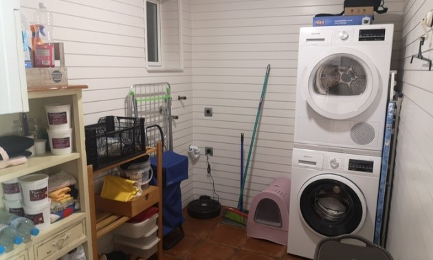 Resale - Townhouse - Los Montesinos