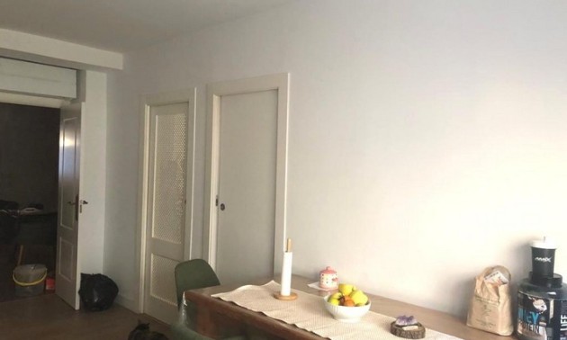 Resale - Townhouse - Los Montesinos