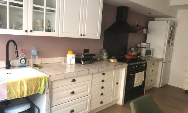 Resale - Townhouse - Los Montesinos