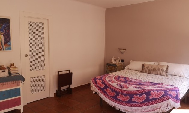 Resale - Townhouse - Los Montesinos