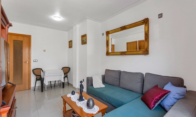 Herverkoop - Apartment - Torrevieja - La Mata