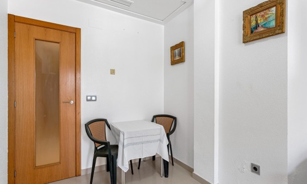Herverkoop - Apartment - Torrevieja - La Mata