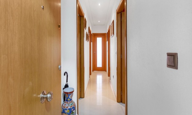 Herverkoop - Apartment - Torrevieja - La Mata