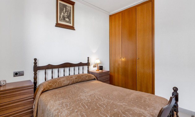Herverkoop - Apartment - Torrevieja - La Mata