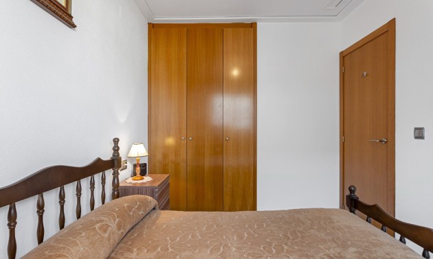 Herverkoop - Apartment - Torrevieja - La Mata