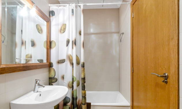 Herverkoop - Apartment - Torrevieja - La Mata