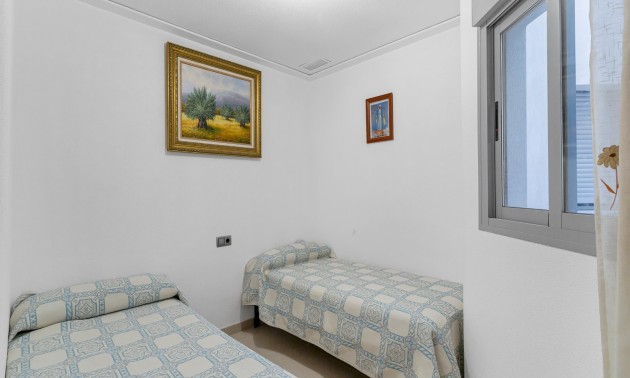 Herverkoop - Apartment - Torrevieja - La Mata