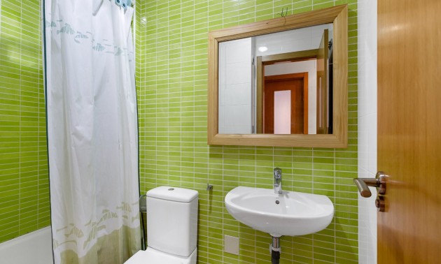 Herverkoop - Apartment - Torrevieja - La Mata